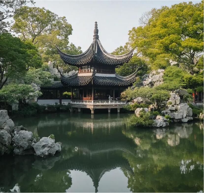 雨湖区迎曼制造有限公司